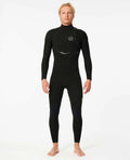 Rip Curl E-Bomb 3/2 Zip Free Wetsuit