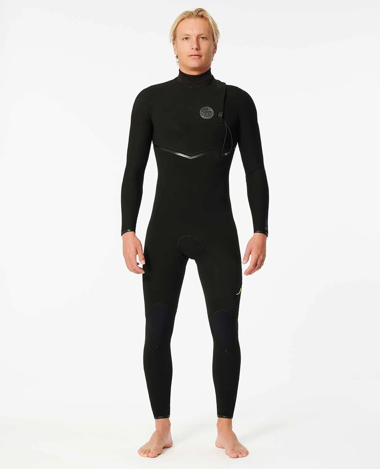 Rip Curl E-Bomb 3/2 Zip Free Wetsuit