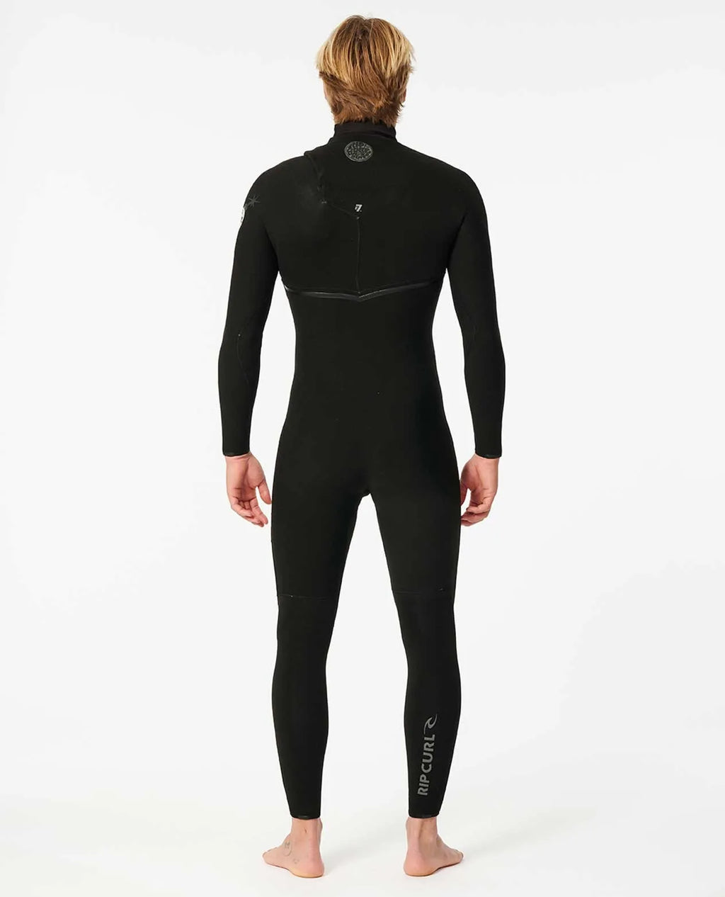 Rip Curl E-Bomb 3/2 Zip Free Wetsuit