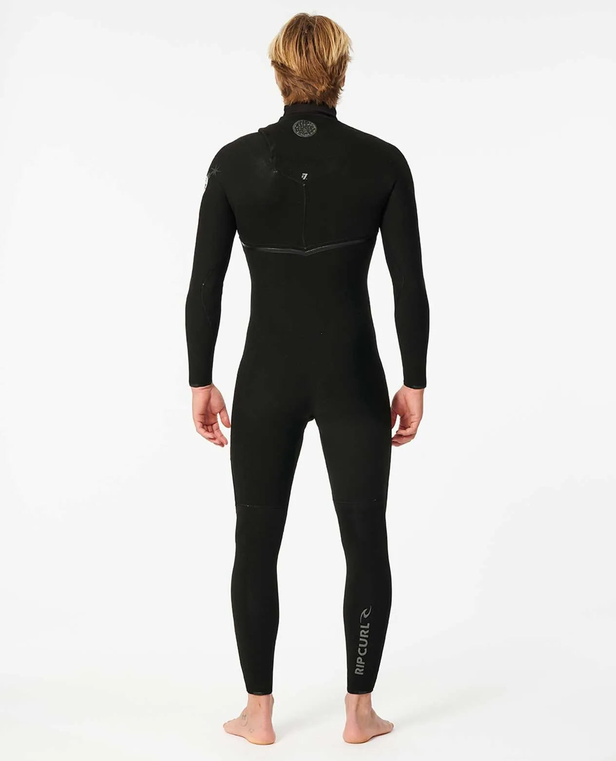 Rip Curl E-Bomb 3/2 Zip Free Wetsuit