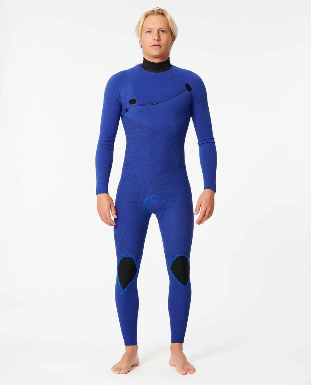 Rip Curl E-Bomb 3/2 Zip Free Wetsuit