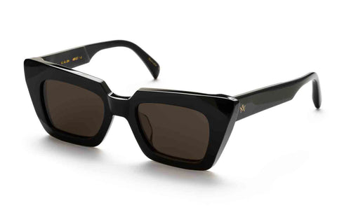 AM Eyewear Renae - Black