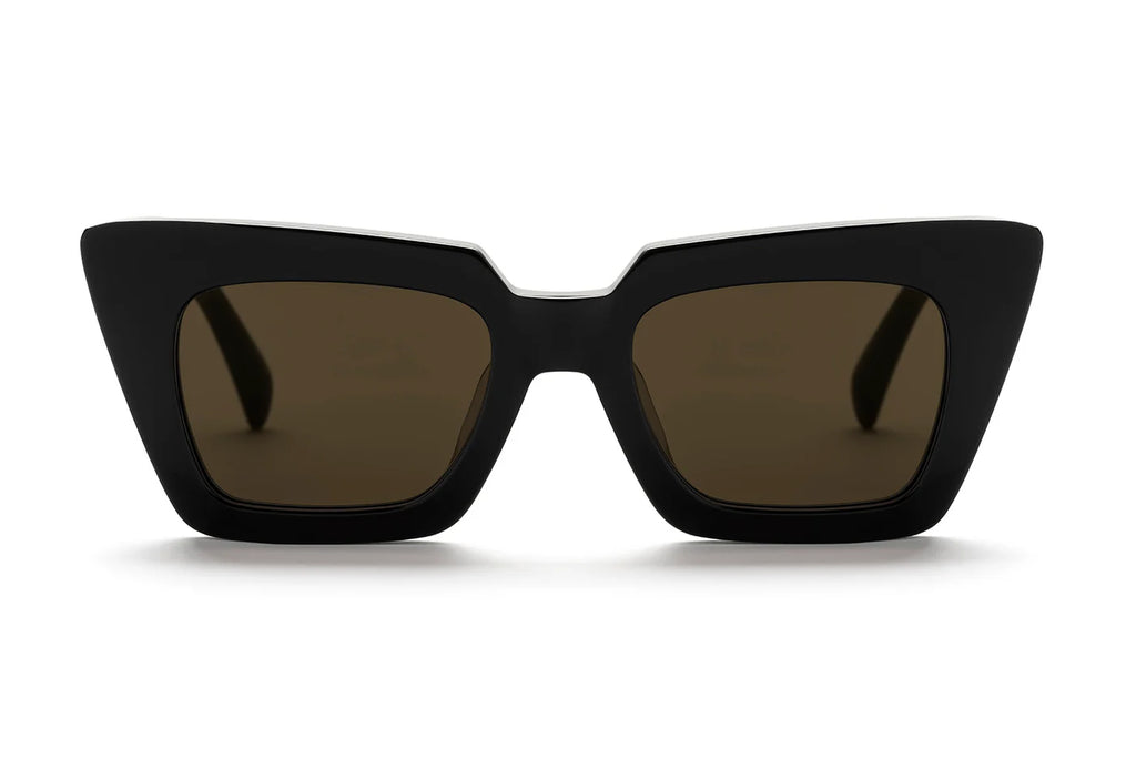 AM Eyewear Renae - Black