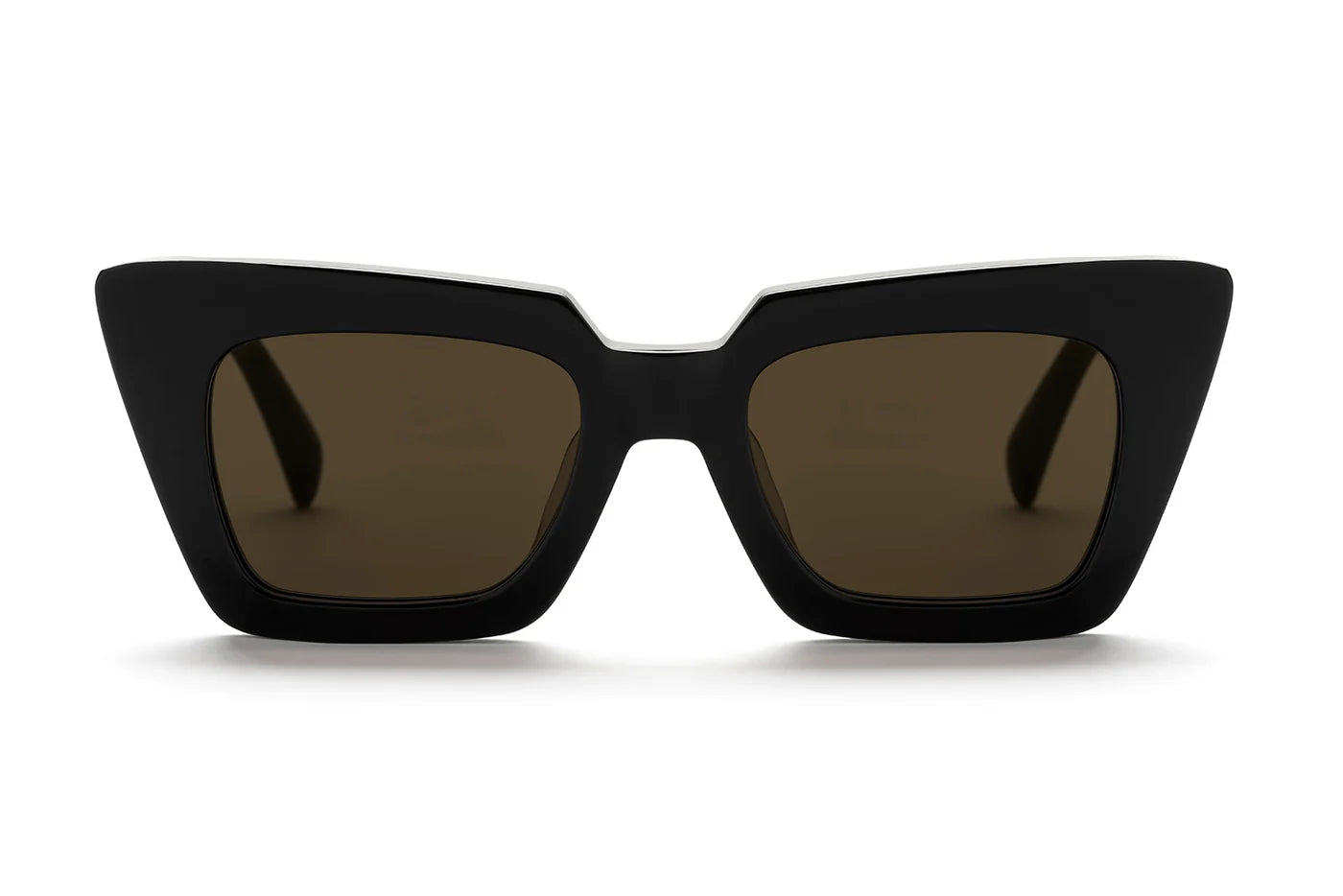 AM Eyewear Renae - Black