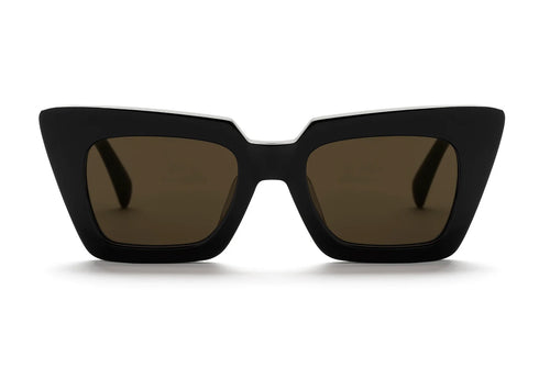 AM Eyewear Renae - Black