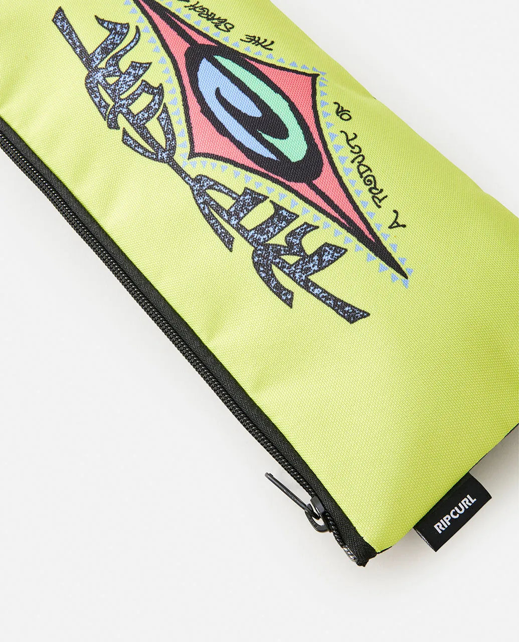 Rip Curl Small Pencil Case 2025