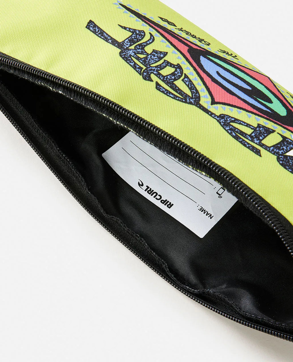 Rip Curl Small Pencil Case 2025