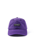 FORMER LEGACY ROSE CAP