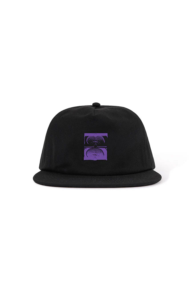 FORMER CRUX CAP