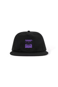 FORMER CRUX CAP