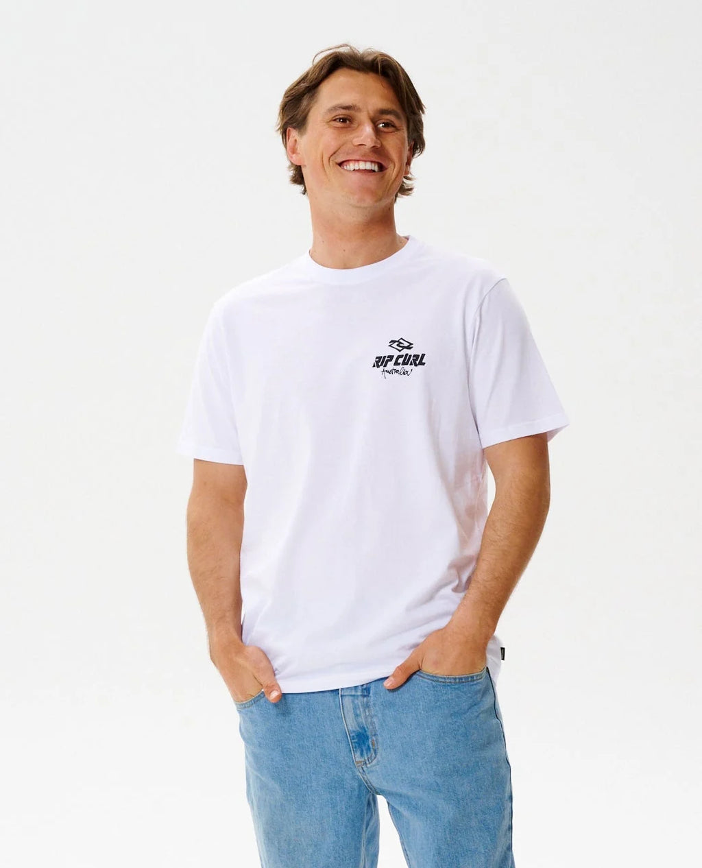 Rip Curl Kook-Aburra Tee