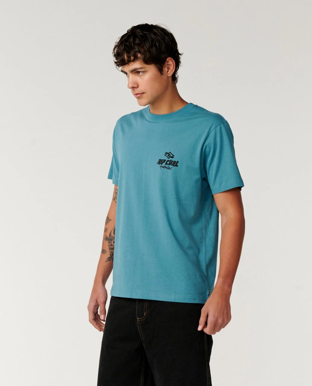 Rip Curl Kook-Aburra Tee