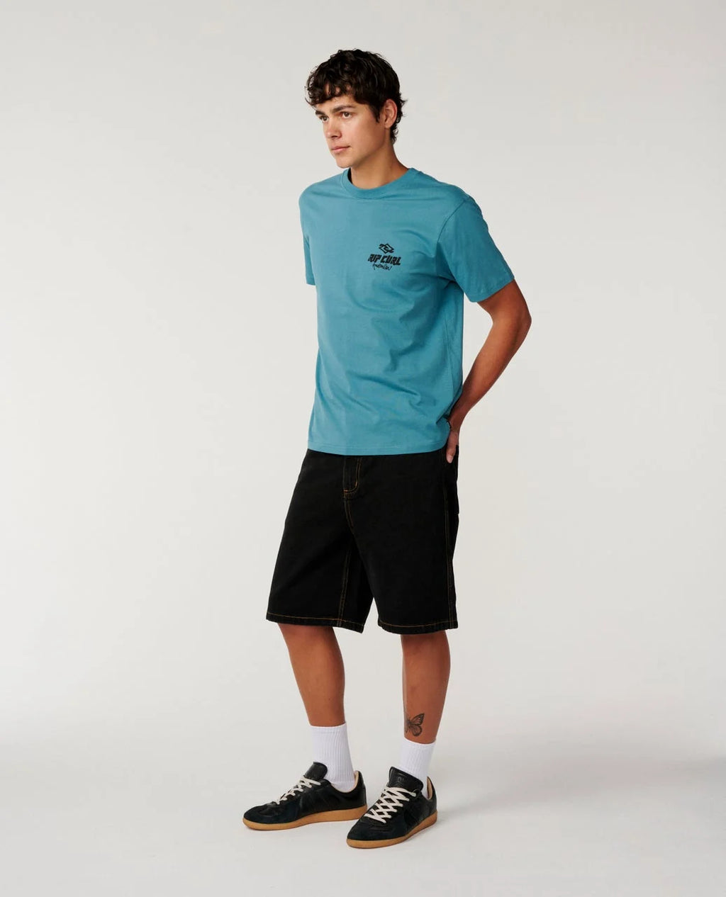 Rip Curl Kook-Aburra Tee