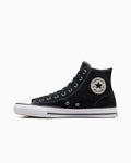 CTAS PRO HI - black