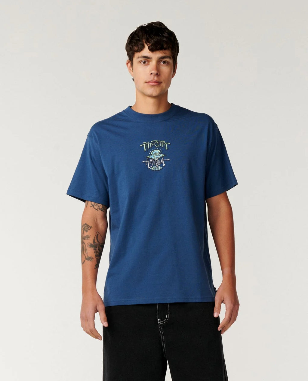 Rip Curl Australia Arch Search Tee
