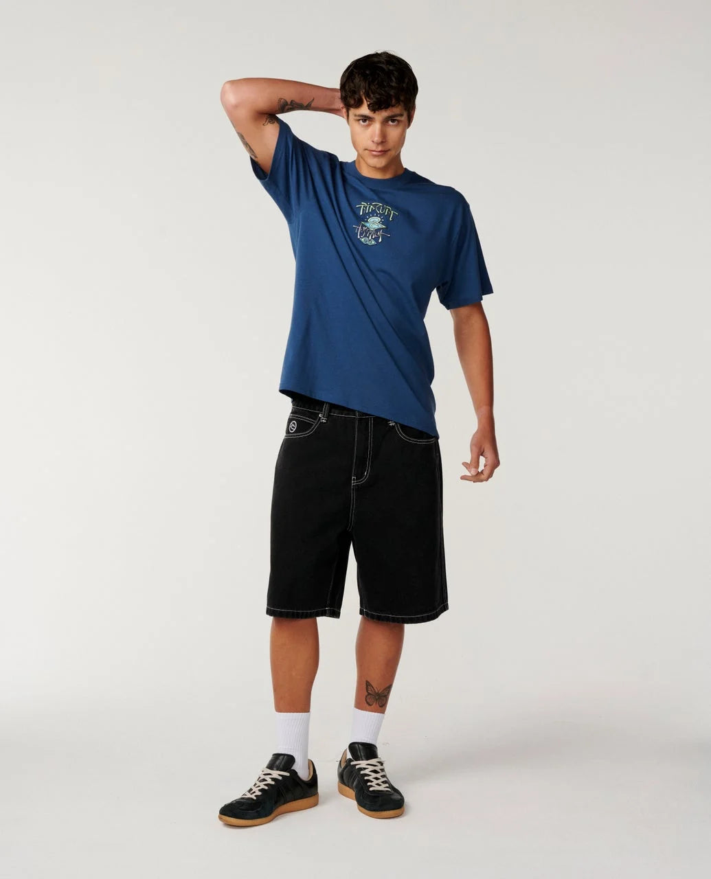 Rip Curl Australia Arch Search Tee