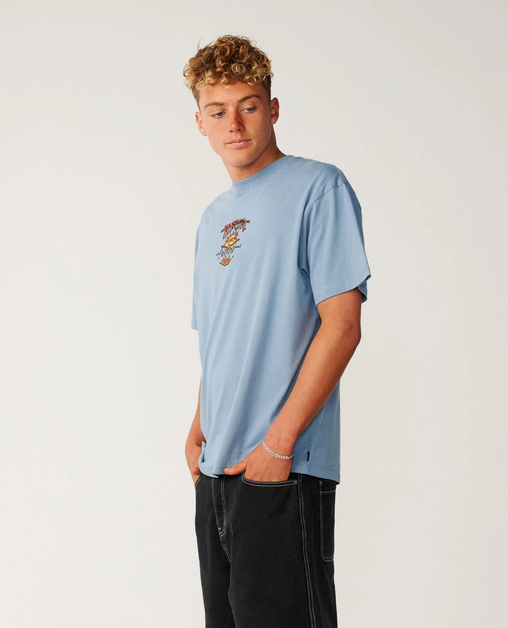 Rip Curl Australia Arch Search Tee