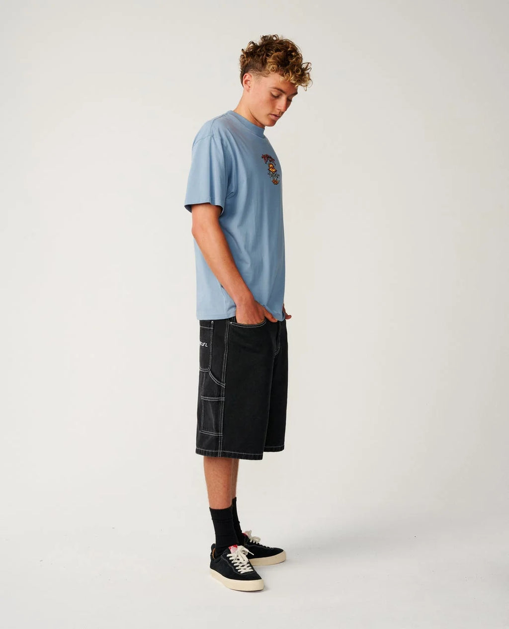 Rip Curl Australia Arch Search Tee
