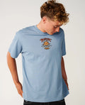 Rip Curl Australia Arch Search Tee