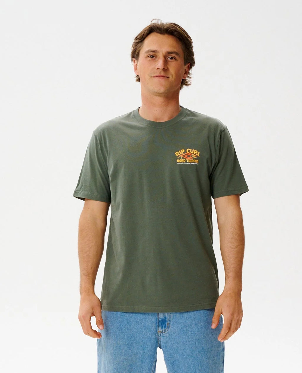 Rip Curl Down Under Koala Tee