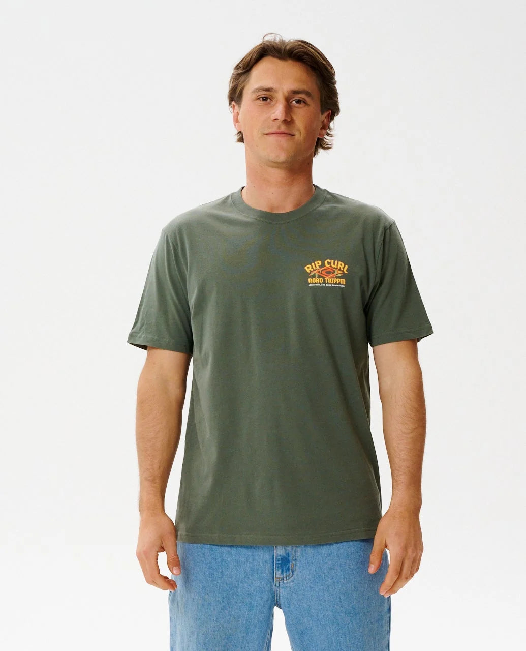 Rip Curl Down Under Koala Tee