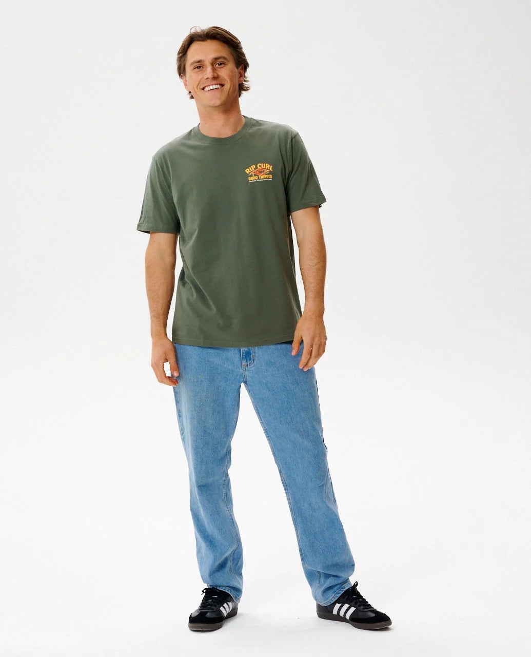 Rip Curl Down Under Koala Tee