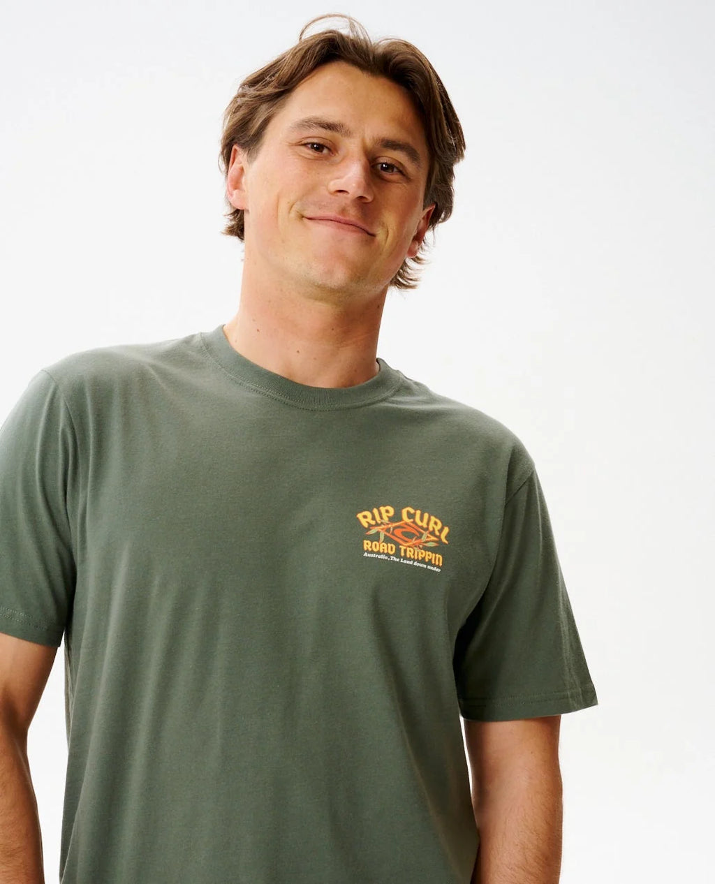 Rip Curl Down Under Koala Tee