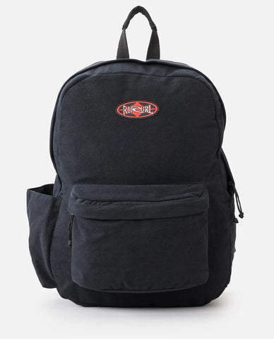 Heritage Canvas 18L Backpack