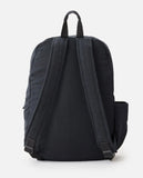 Heritage Canvas 18L Backpack