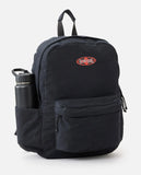 Heritage Canvas 18L Backpack