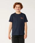 Rip Curl Air Shred Tee - Kids