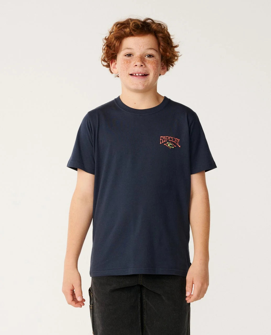 Rip Curl Air Shred Tee - Kids