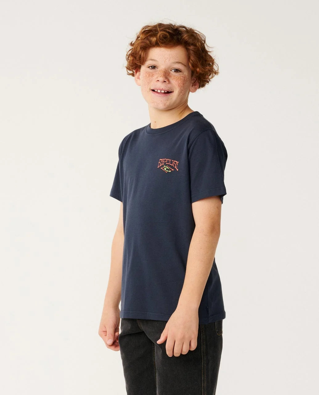 Rip Curl Air Shred Tee - Kids