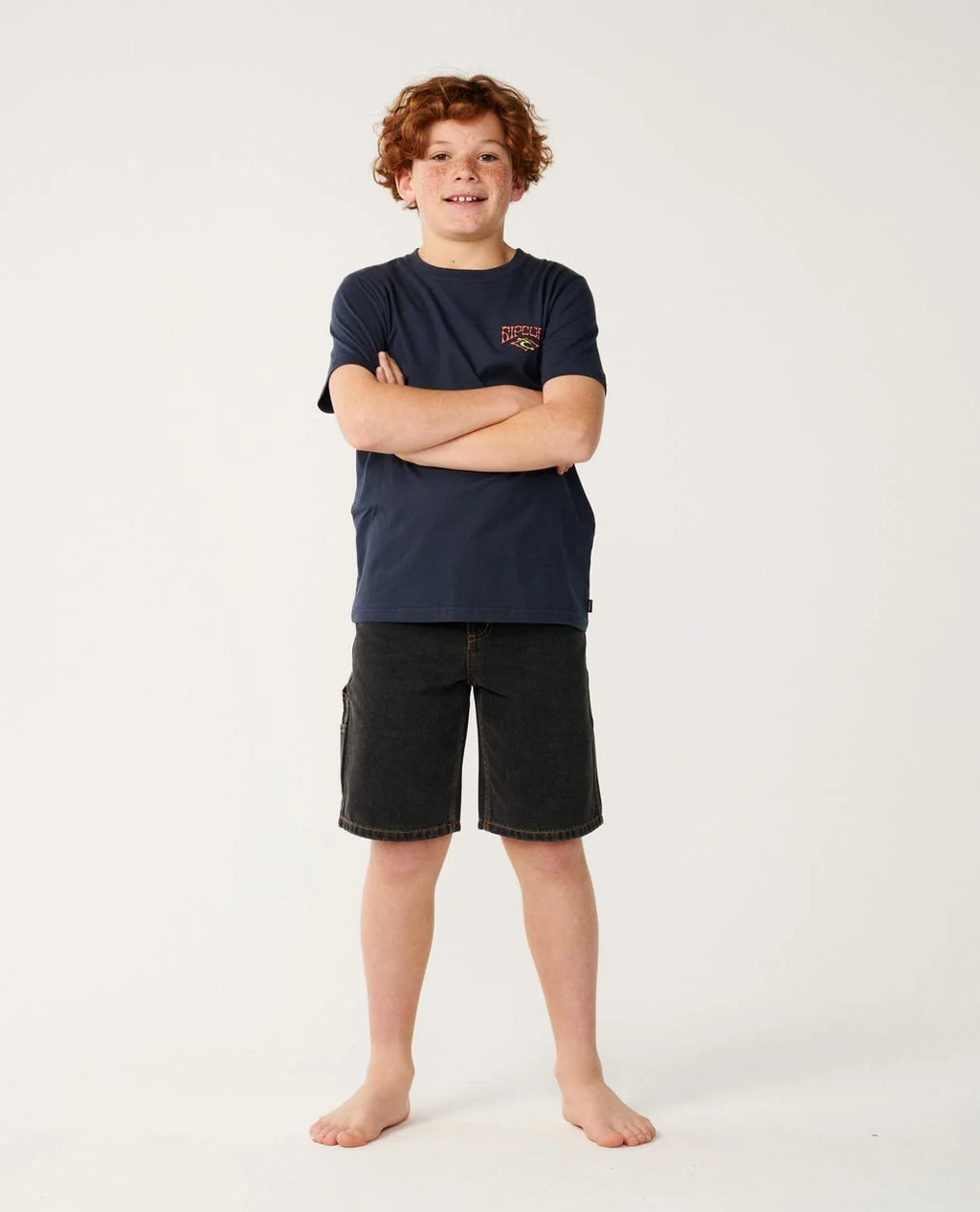 Rip Curl Air Shred Tee - Kids