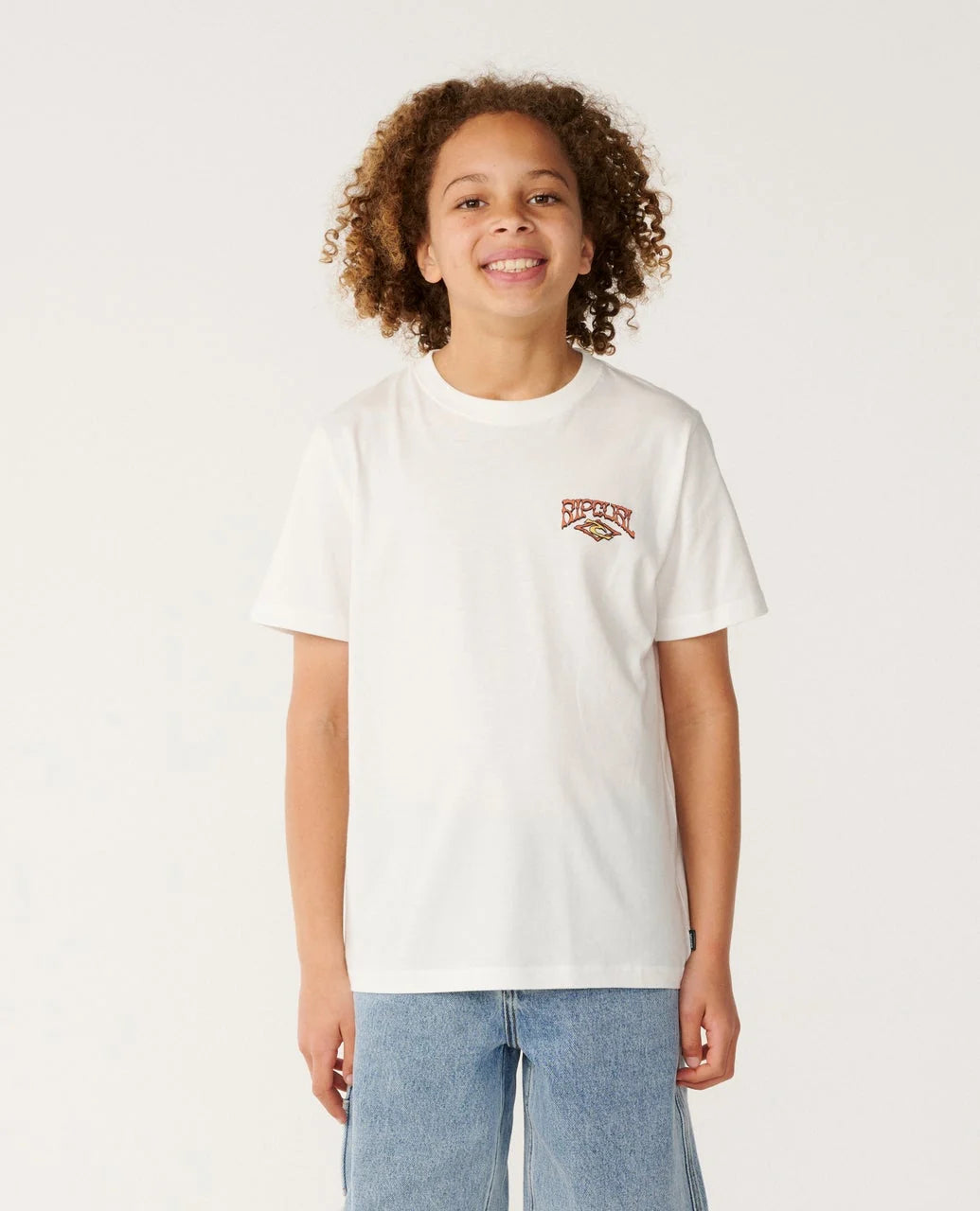 Rip Curl Air Shred Tee - Kids
