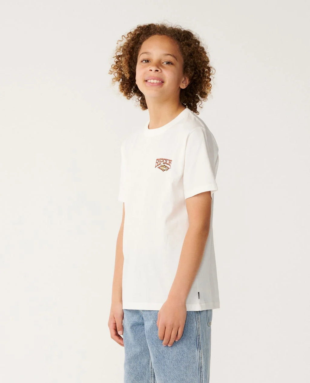 Rip Curl Air Shred Tee - Kids