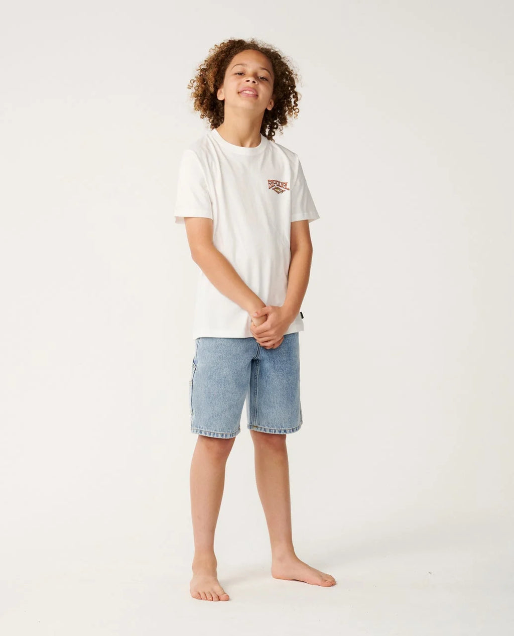 Rip Curl Air Shred Tee - Kids