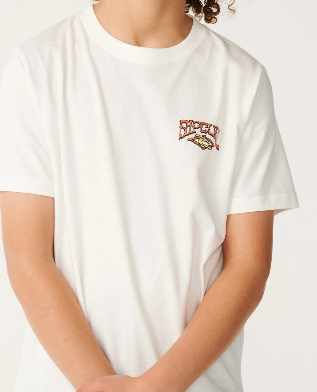Rip Curl Air Shred Tee - Kids