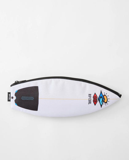 Rip Curl Surfboard Pencil Case 2025