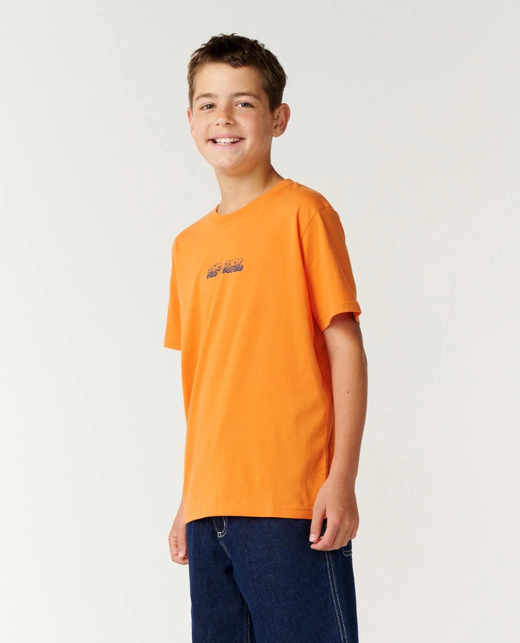 Rip Curl Rip-Tuals Art Tee - Kids