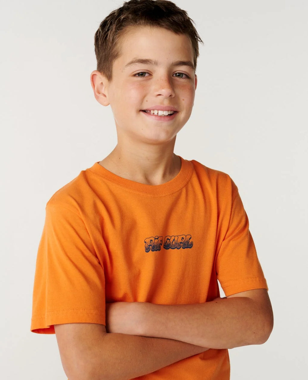 Rip Curl Rip-Tuals Art Tee - Kids