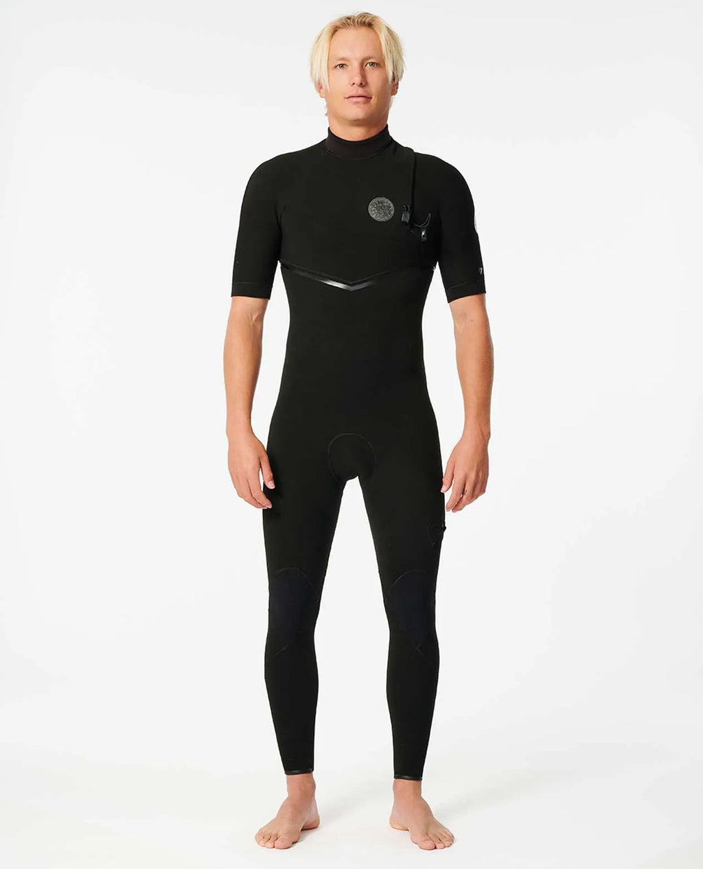 Rip Curl E-Bomb Zip Free 2/2 Short Sleeve Wetsuit