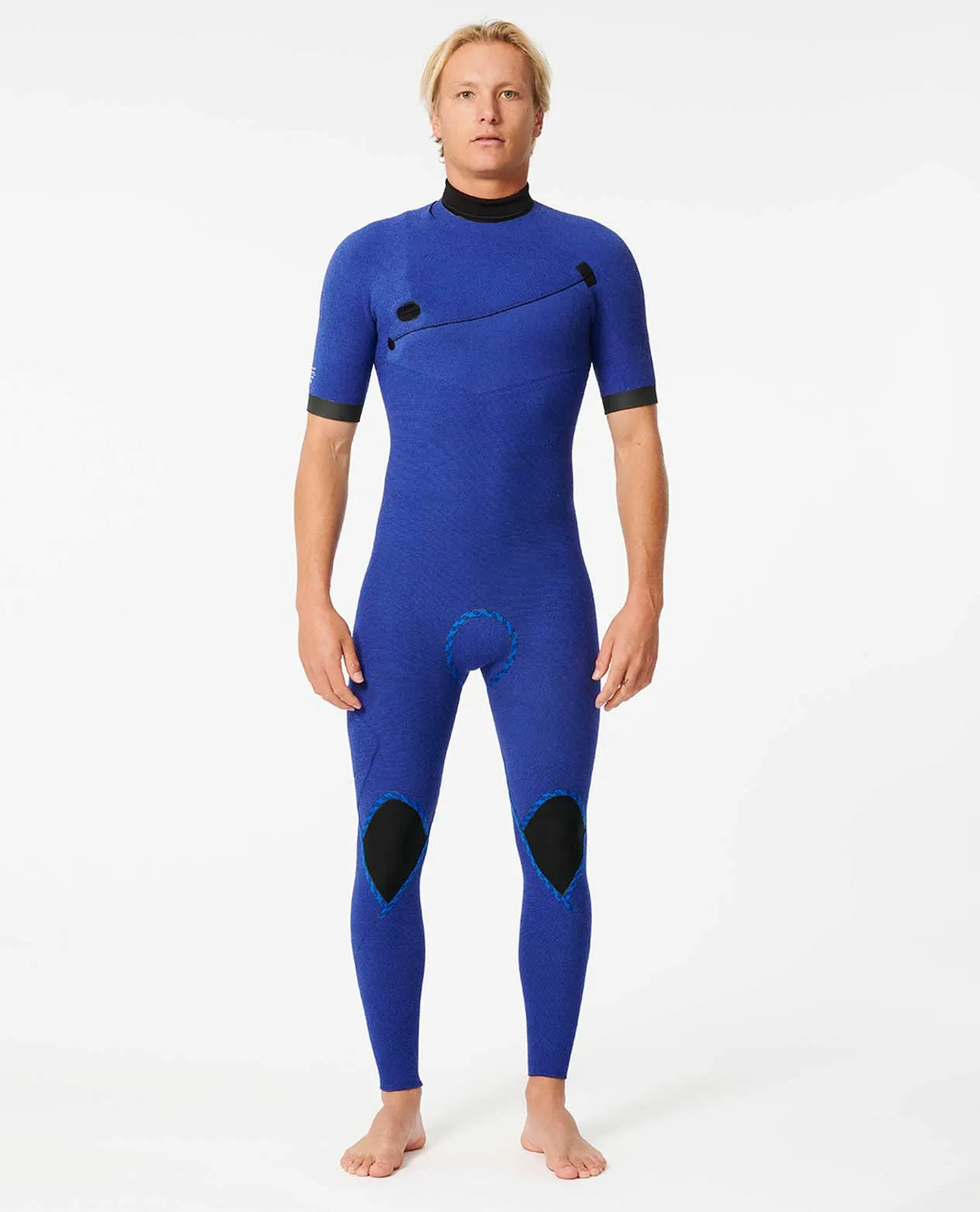 Rip Curl E-Bomb Zip Free 2/2 Short Sleeve Wetsuit