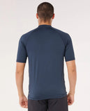 Rip Curl Stapler UPF50 Short Sleeve Rash Vest