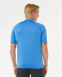 Rip Curl Stapler UPF50 Short Sleeve Rash Vest