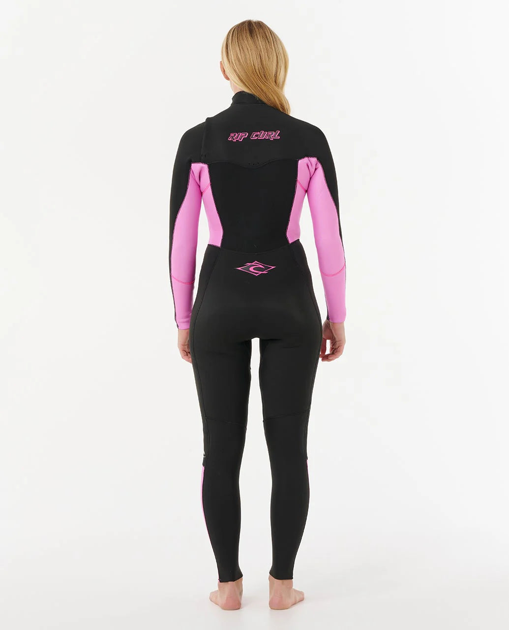 Rip Curl Dawn Patrol 3/2 Chest Zip GB Wetsuit