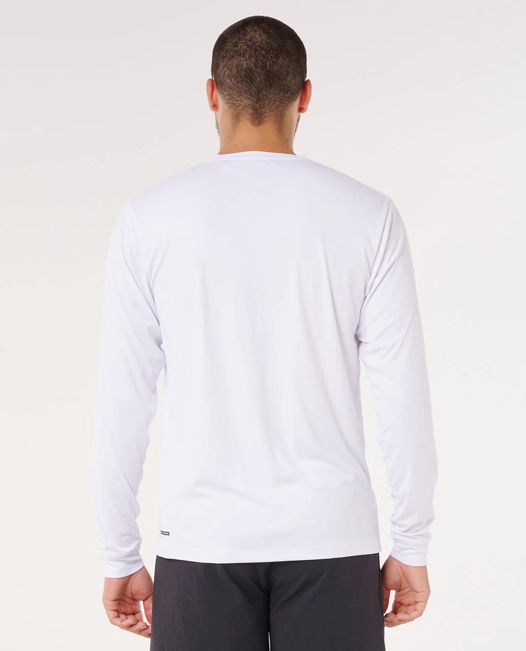Rip Curl Icons Of Surflite UPF50 Long Sleeve Rash Vest