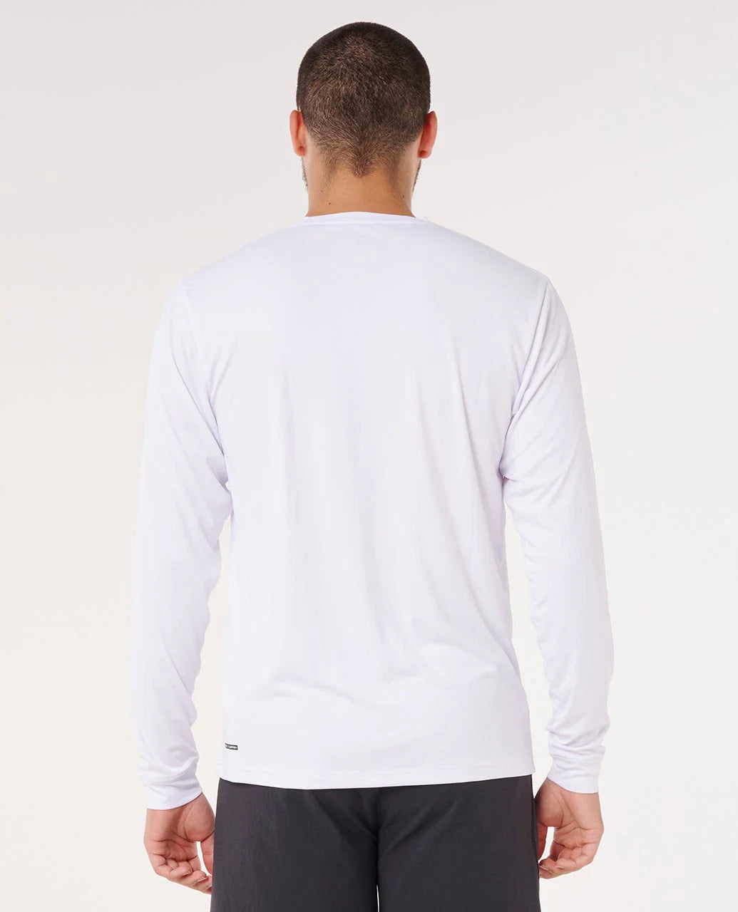 Rip Curl Icons Of Surflite UPF50 Long Sleeve Rash Vest