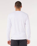 Rip Curl Icons Of Surflite UPF50 Long Sleeve Rash Vest