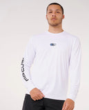Rip Curl Icons Of Surflite UPF50 Long Sleeve Rash Vest